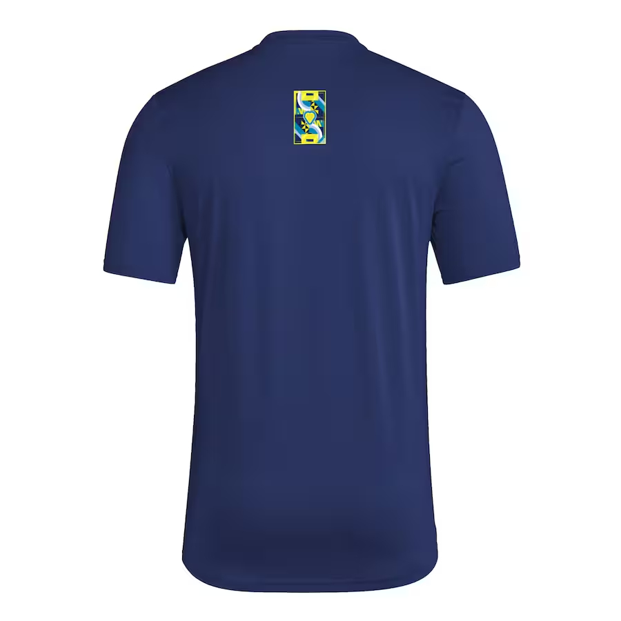 Troisième Chemise Hook AEROREADY Hommes Nashville SC 2025