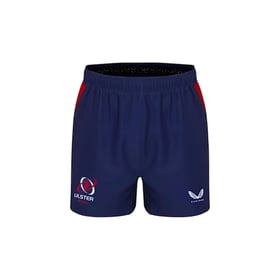 Women's Ulster 2026/27 Away Shorts
