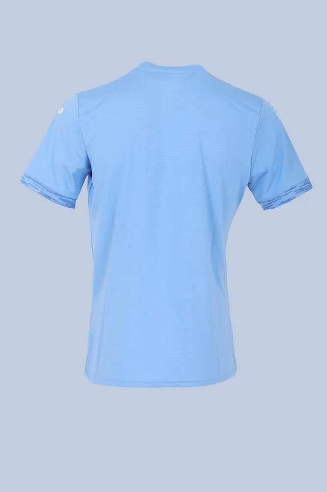 Herren Trabzonspor 2024/25 Dritt Authentic Trainingstrikot - Blau