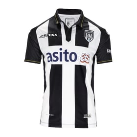 Women's Heracles Almelo 2023/24 Home Shirt