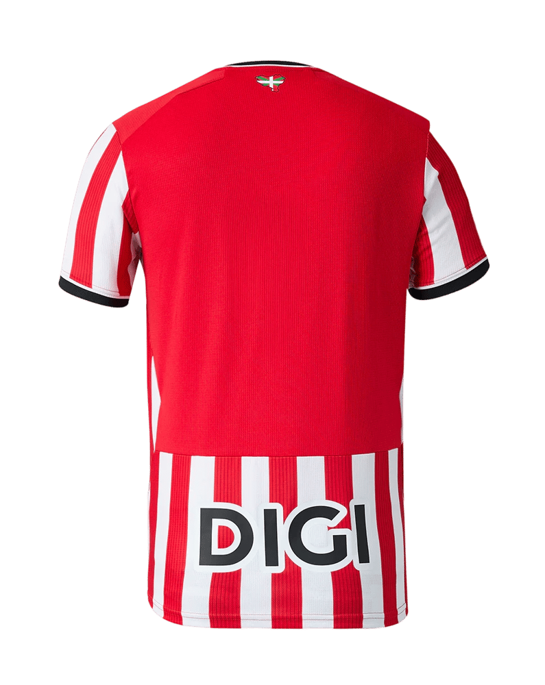 Maillot Athletic Bilbao 2026/27 Domicile Enfant
