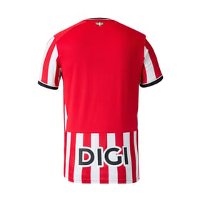 Men's Athletic Bilbao 2026/27 Home Shirt