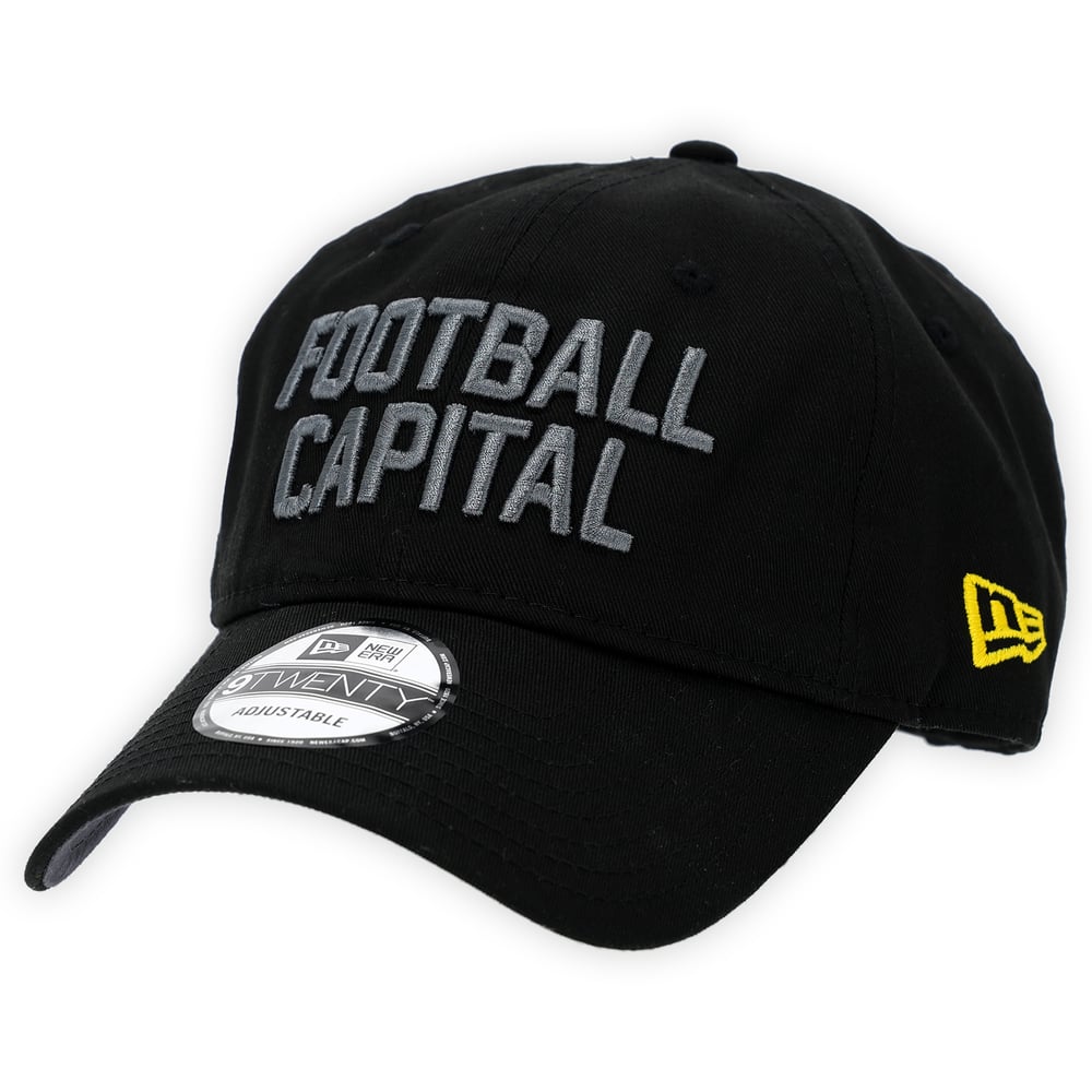 BVB Borussia Dortmund New Era 9Twenty College Cap