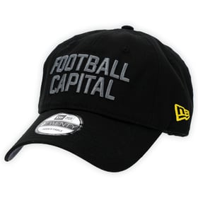 BVB Borussia Dortmund New Era 9Twenty College Kappe
