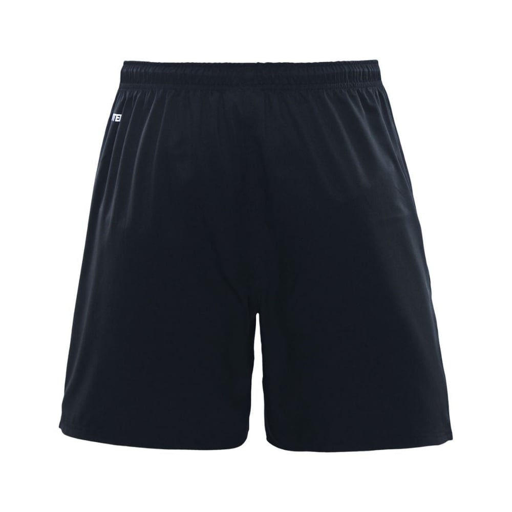 Men's Moana Pasifika 2025 Third Gym Shorts - Black
