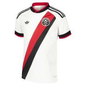Maillot Extérieur Sheffield United 2026/27 Enfant