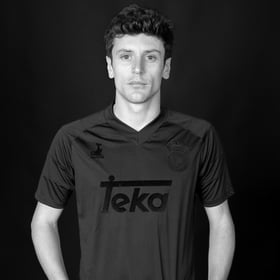 Maglia retrò KV Mechelen 82/83 Copa donna