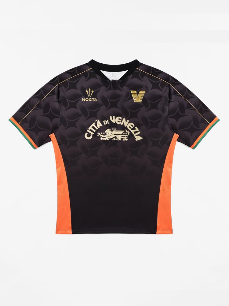 Herren Venezia 2024/25 Heim Trikot