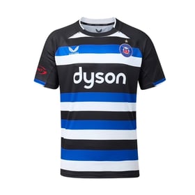 Men's Bath Rugby 2026/27 Home Shirt