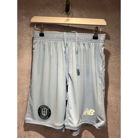 Damen Harrogate Town 2024/25 Auswärts Shorts