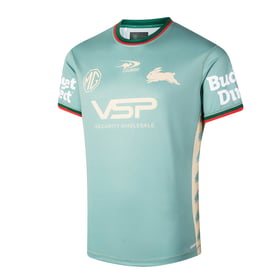Women's South Sydney Rabbitohs 2026 Third Warm Up Shirt
