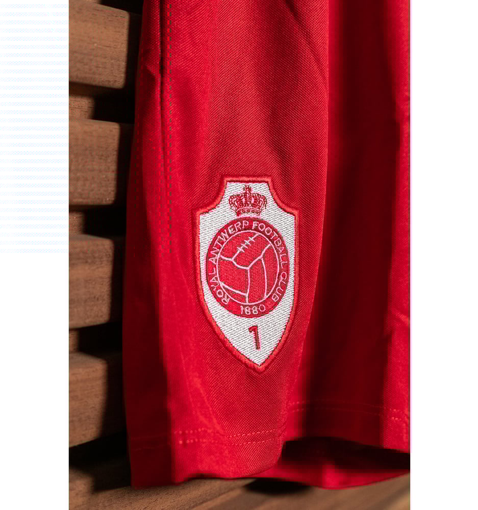 Kinder Royal Antwerp 2023/24 Auswärtsshorts