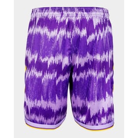 Damenersatzshorts Stoke City 2025/26 Auswärts