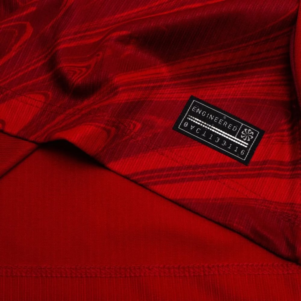 Kinder Türkei 2026 Heim Weltmeisterschaft Trikot