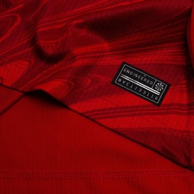 Kinder Türkei 2026 Heim Weltmeisterschaft Trikot