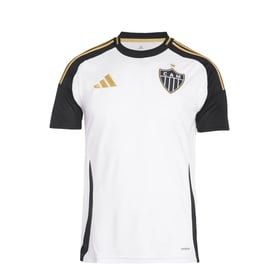 Damen Atlético Mineiro 2025 Auswärtstrikot