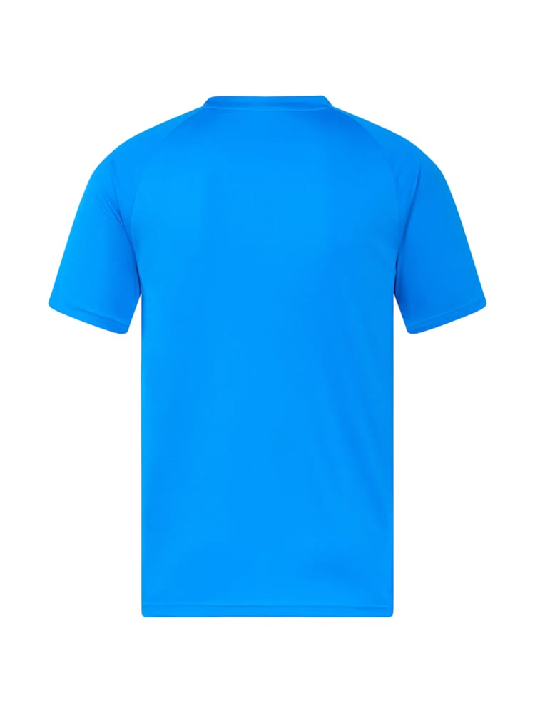 Maglia pre partita terza RB Leipzig 2026/27 - Blu uomo