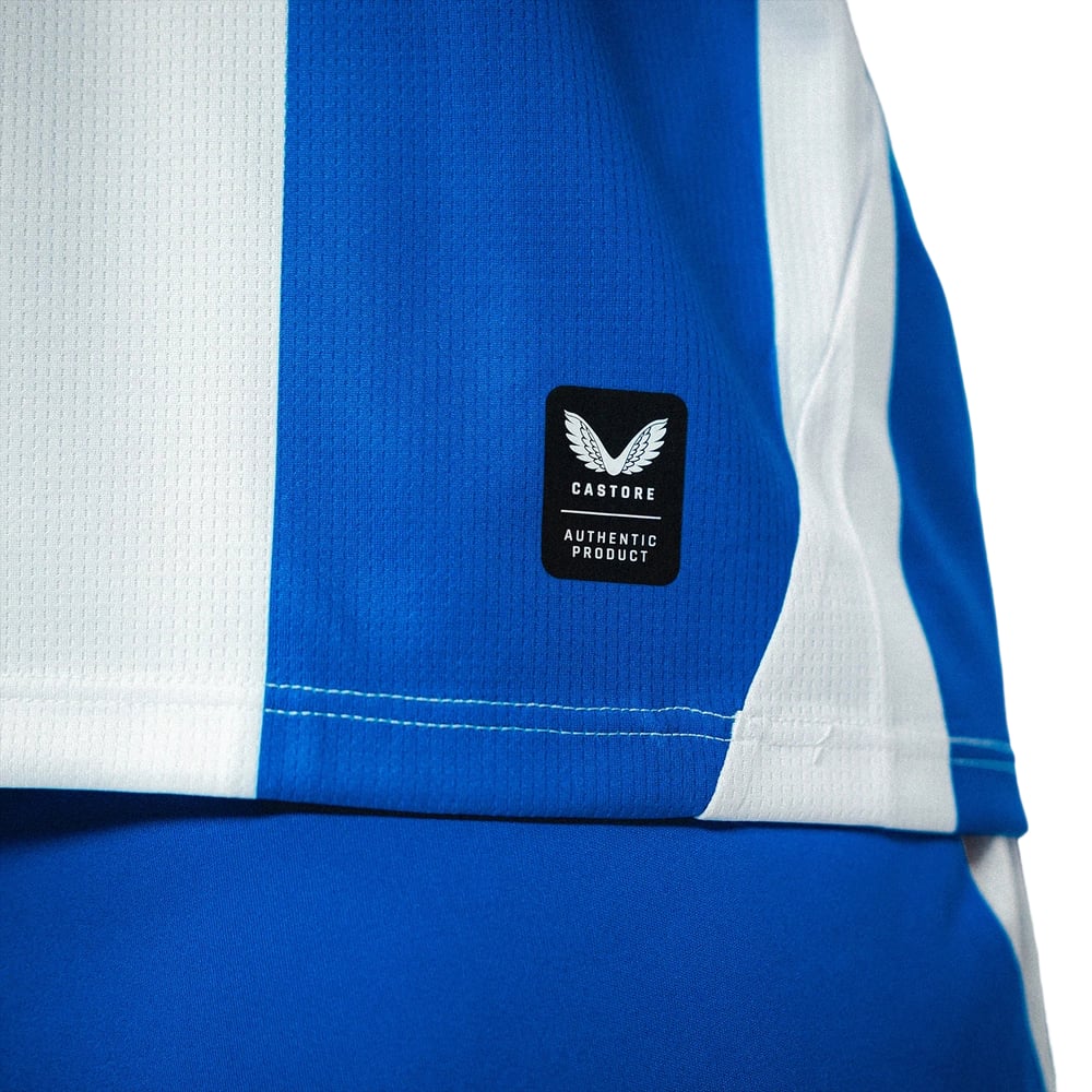 Maglia Home a Maniche Lunghe Hertha BSC 2026/27 Donna