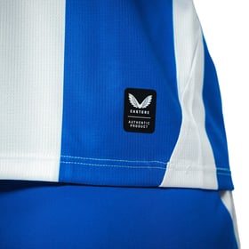 Maglia Home a Maniche Lunghe Hertha BSC 2026/27 Donna