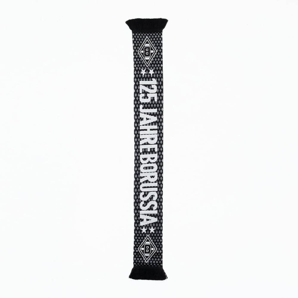 Borussia Mönchengladbach 2025/26 Third Scarf