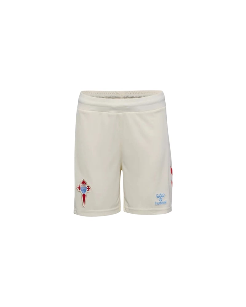 Kinder Celta Vigo 2026/27 Heimset