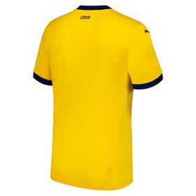 Damen Derby County 2024/25 Dritttrikot