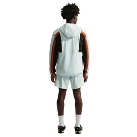 Herren Frankreich 2026 Auswärts-WM-Shorts