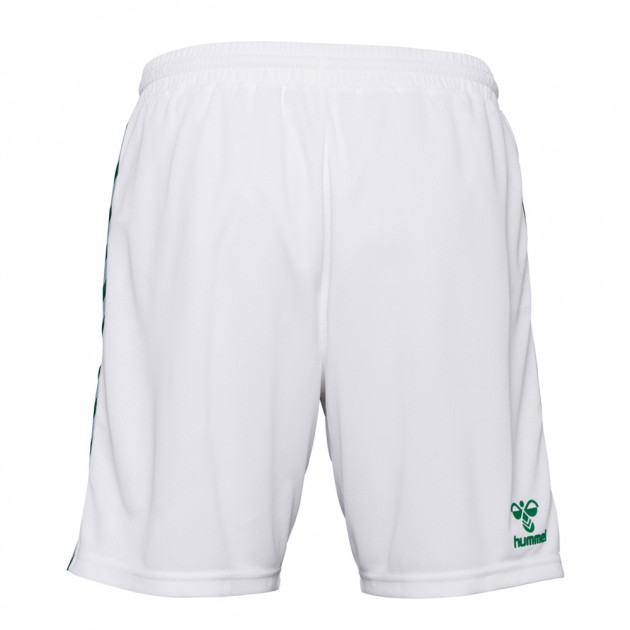 Kid's Werder Bremen 1846 2023/24 Home Shorts