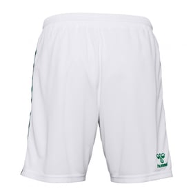 Kid's Werder Bremen 1846 2023/24 Home Shorts