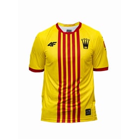 Kinder Korona Kielce 2024/25 Heim Shirt