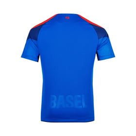 Maglia Home FC Bâle 1893 2026/27 Donna