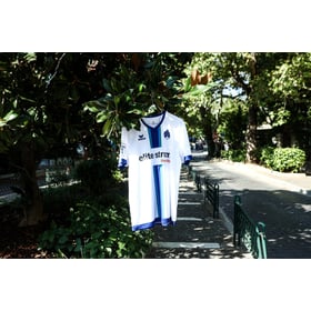 Damen Kifisia FC 2025/26 Auswärtstrikot