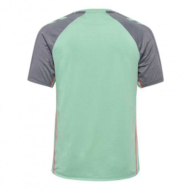 Herren Werder Bremen 1846 2024/25 Dritt Authentisches Trainingsshirt