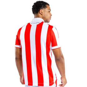 Maglia Home Stoke City 2026/27 Uomo