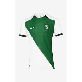Herren Sporting CP 2024/25 Drittes Stromp Trikot