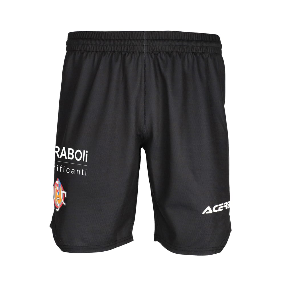 Herren Cremonese 2024/25 Drittes Shorts