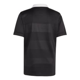 Men's New Zealand All Blacks 2025/26 Home Shirt