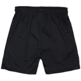 Kid's Atalanta 2023/24 Home Shorts
