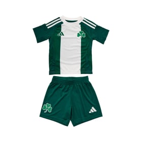 Kinder Panathinaikos FC 2024/25 Heim Kit