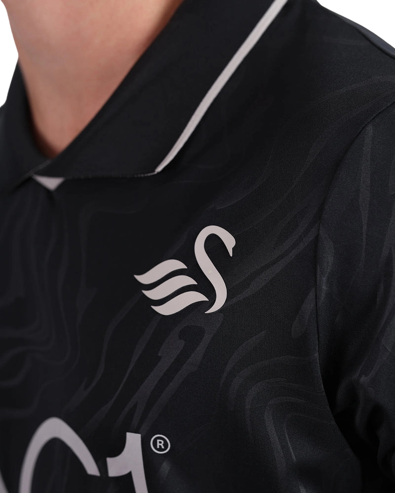 Maglia Uomo Swansea City 2026/27 Terza