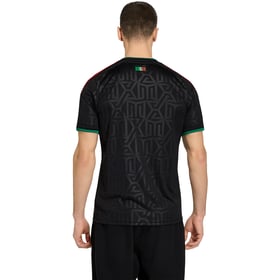 Camiseta Mundial Tercera México 2026 para Hombre