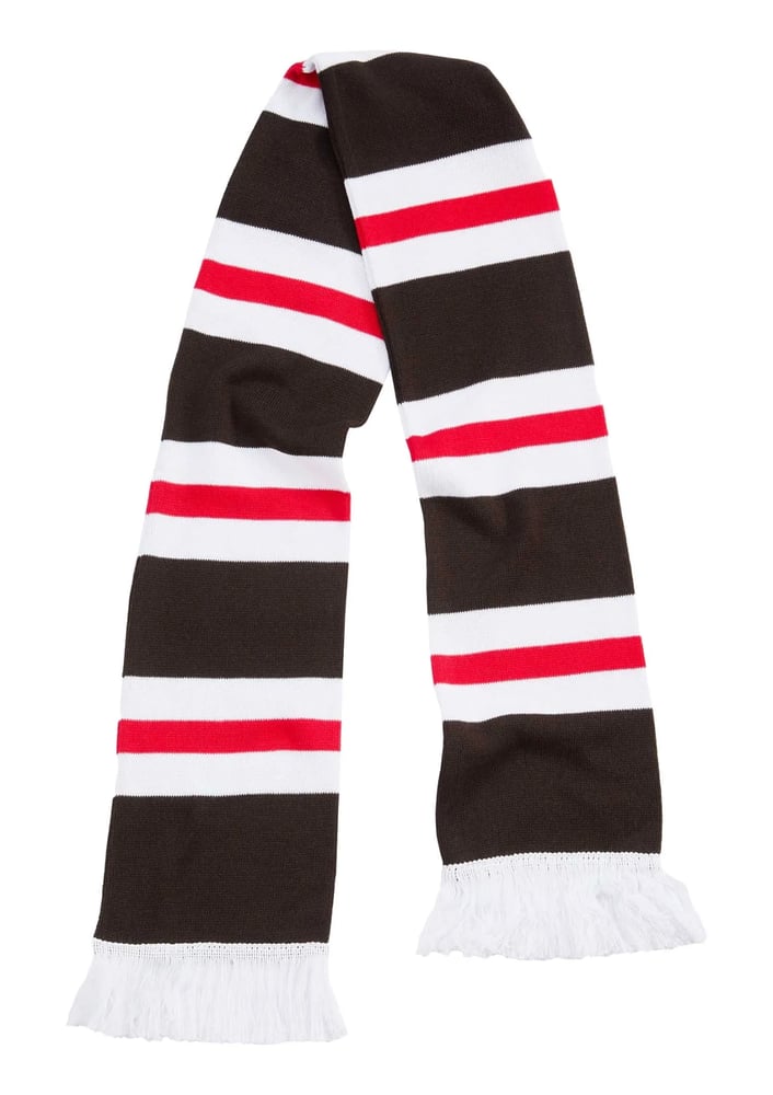 FC St. Pauli Bar Scarf