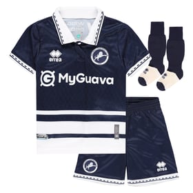 Kind Millwall 2024/25 Heimkit