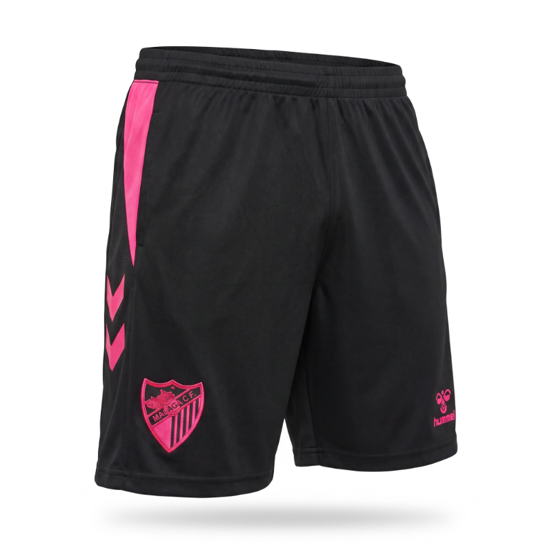 Pantaloncini Third Málaga CF 2026/27 Bambino