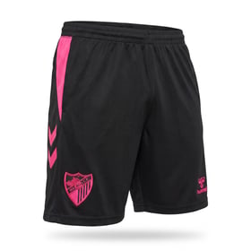 Pantaloncini Third Málaga CF 2026/27 Bambino