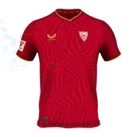 Sevilla Auswärtstrikot 23/24