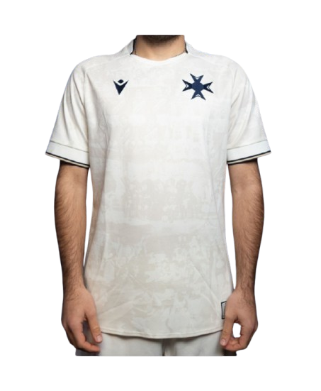 Men's AJ Auxerre 2025/26 120th Anniversary Special Shirt