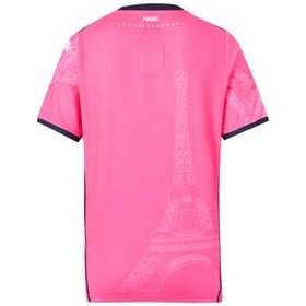 Kid's Stade Français Paris 2025/26 Home Shirt