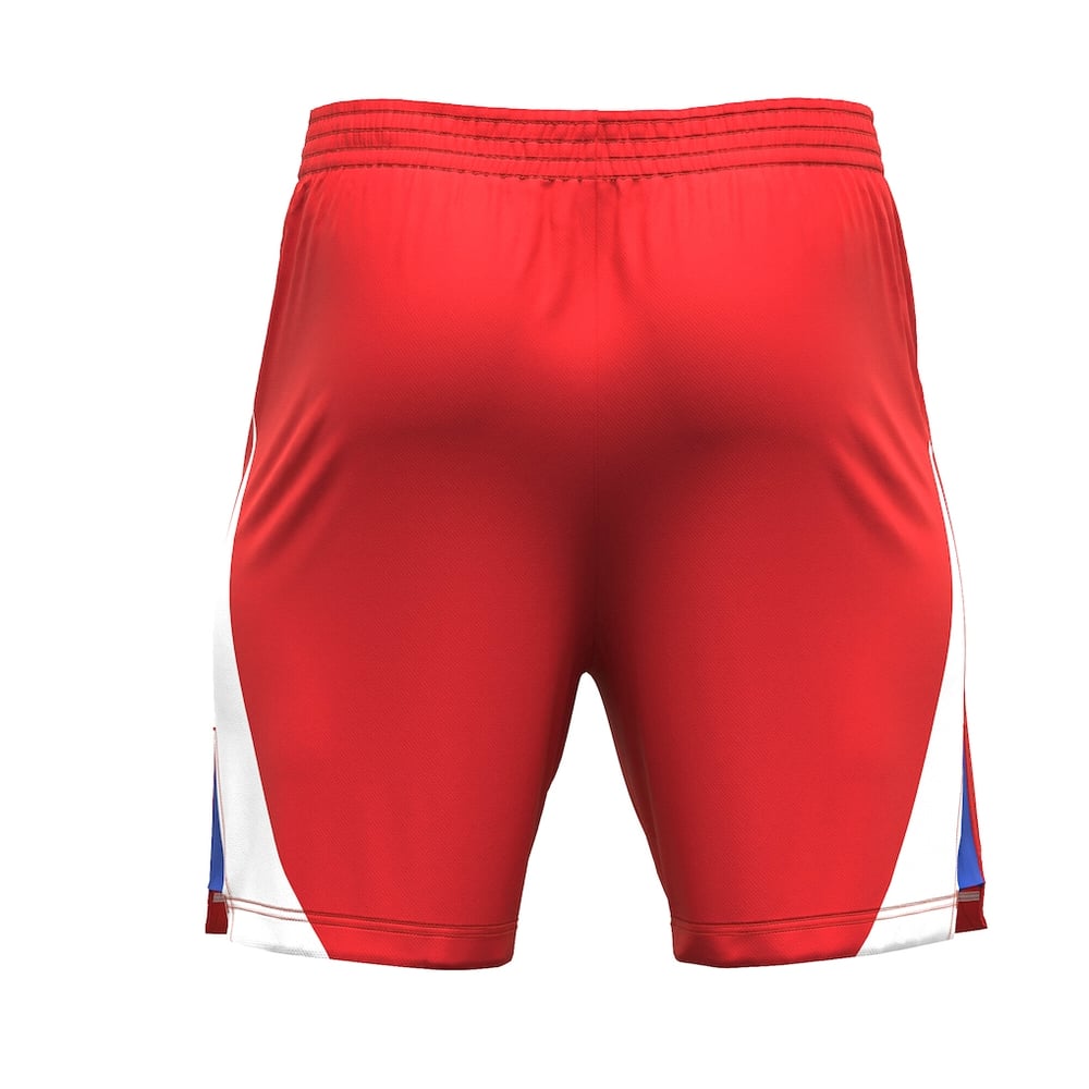 Pantaloncini Terza Millwall 2026/27 Bambino