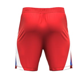 Pantaloncini Terza Millwall 2026/27 Uomo